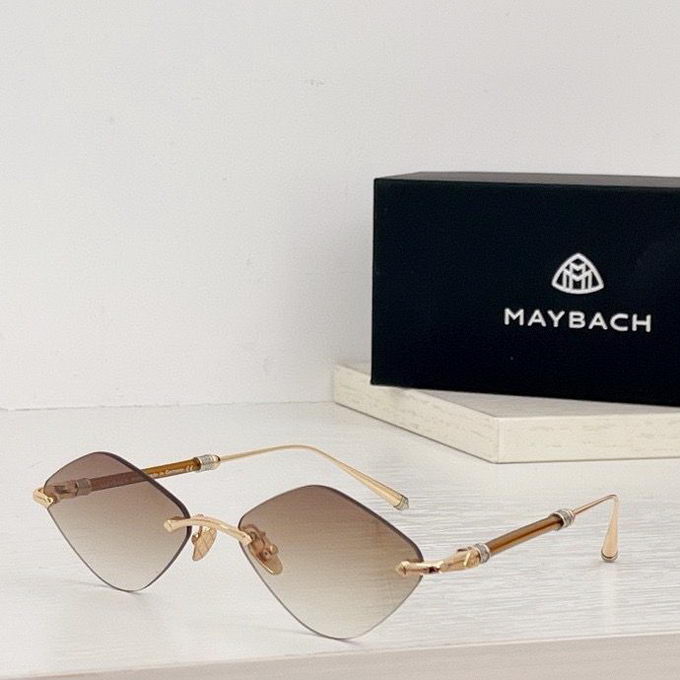 Maybach Sunglasses ID:20230516-468
